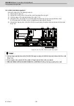 Предварительный просмотр 297 страницы Mitsubishi Electric M800W Series Connection And Set Up Manual