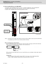 Предварительный просмотр 313 страницы Mitsubishi Electric M800W Series Connection And Set Up Manual