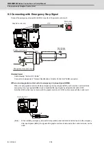 Предварительный просмотр 325 страницы Mitsubishi Electric M800W Series Connection And Set Up Manual