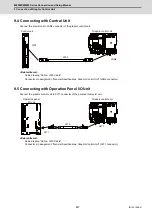 Предварительный просмотр 326 страницы Mitsubishi Electric M800W Series Connection And Set Up Manual