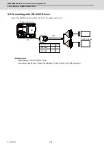 Предварительный просмотр 327 страницы Mitsubishi Electric M800W Series Connection And Set Up Manual