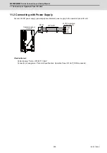 Предварительный просмотр 332 страницы Mitsubishi Electric M800W Series Connection And Set Up Manual