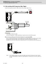 Предварительный просмотр 333 страницы Mitsubishi Electric M800W Series Connection And Set Up Manual