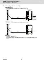 Предварительный просмотр 335 страницы Mitsubishi Electric M800W Series Connection And Set Up Manual