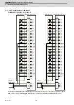 Предварительный просмотр 345 страницы Mitsubishi Electric M800W Series Connection And Set Up Manual