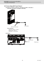 Предварительный просмотр 354 страницы Mitsubishi Electric M800W Series Connection And Set Up Manual