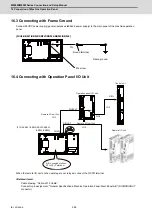 Предварительный просмотр 397 страницы Mitsubishi Electric M800W Series Connection And Set Up Manual