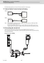 Предварительный просмотр 407 страницы Mitsubishi Electric M800W Series Connection And Set Up Manual