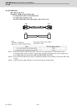 Предварительный просмотр 437 страницы Mitsubishi Electric M800W Series Connection And Set Up Manual