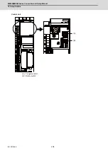 Предварительный просмотр 447 страницы Mitsubishi Electric M800W Series Connection And Set Up Manual