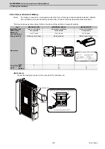 Предварительный просмотр 458 страницы Mitsubishi Electric M800W Series Connection And Set Up Manual