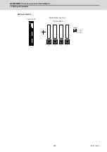 Предварительный просмотр 468 страницы Mitsubishi Electric M800W Series Connection And Set Up Manual