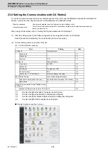 Предварительный просмотр 505 страницы Mitsubishi Electric M800W Series Connection And Set Up Manual