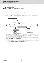 Предварительный просмотр 537 страницы Mitsubishi Electric M800W Series Connection And Set Up Manual