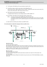 Предварительный просмотр 540 страницы Mitsubishi Electric M800W Series Connection And Set Up Manual