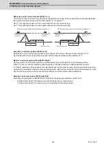 Предварительный просмотр 542 страницы Mitsubishi Electric M800W Series Connection And Set Up Manual