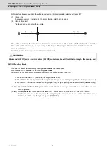 Предварительный просмотр 545 страницы Mitsubishi Electric M800W Series Connection And Set Up Manual