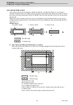 Предварительный просмотр 550 страницы Mitsubishi Electric M800W Series Connection And Set Up Manual