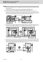 Предварительный просмотр 557 страницы Mitsubishi Electric M800W Series Connection And Set Up Manual