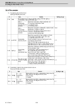 Предварительный просмотр 607 страницы Mitsubishi Electric M800W Series Connection And Set Up Manual