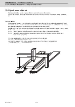 Предварительный просмотр 613 страницы Mitsubishi Electric M800W Series Connection And Set Up Manual