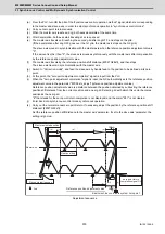 Предварительный просмотр 618 страницы Mitsubishi Electric M800W Series Connection And Set Up Manual