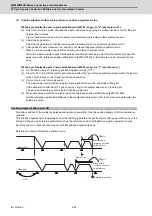 Предварительный просмотр 619 страницы Mitsubishi Electric M800W Series Connection And Set Up Manual