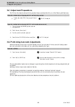 Предварительный просмотр 630 страницы Mitsubishi Electric M800W Series Connection And Set Up Manual