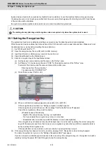 Предварительный просмотр 653 страницы Mitsubishi Electric M800W Series Connection And Set Up Manual