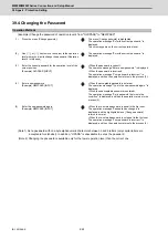 Предварительный просмотр 661 страницы Mitsubishi Electric M800W Series Connection And Set Up Manual