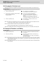 Предварительный просмотр 663 страницы Mitsubishi Electric M800W Series Connection And Set Up Manual