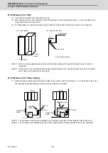 Предварительный просмотр 669 страницы Mitsubishi Electric M800W Series Connection And Set Up Manual