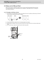 Предварительный просмотр 670 страницы Mitsubishi Electric M800W Series Connection And Set Up Manual