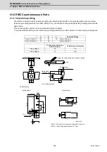 Предварительный просмотр 672 страницы Mitsubishi Electric M800W Series Connection And Set Up Manual