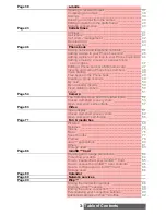 Preview for 3 page of Mitsubishi Electric M900 User Manual