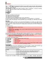 Preview for 15 page of Mitsubishi Electric M900 User Manual