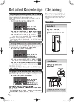 Preview for 14 page of Mitsubishi Electric MA-E100R-E Instruction Manual