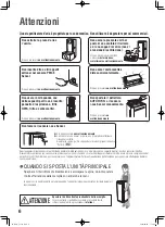 Preview for 48 page of Mitsubishi Electric MA-E100R-E Instruction Manual