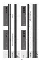 Предварительный просмотр 22 страницы Mitsubishi Electric MA-E100R-E Service Manual