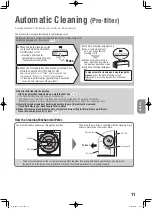 Preview for 11 page of Mitsubishi Electric MA-E85R-A Instruction Manual