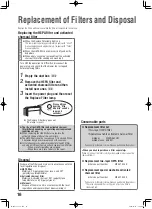 Preview for 16 page of Mitsubishi Electric MA-E85R-E Instruction Manual