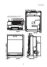 Preview for 8 page of Mitsubishi Electric MA-E85R-E Service Manual