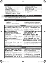 Preview for 12 page of Mitsubishi Electric MAC-333IF-E Installation Manual