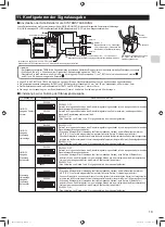 Preview for 19 page of Mitsubishi Electric MAC-333IF-E Installation Manual