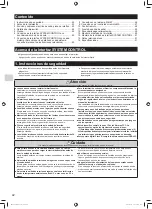 Preview for 42 page of Mitsubishi Electric MAC-333IF-E Installation Manual