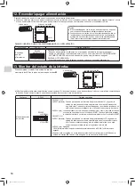 Preview for 50 page of Mitsubishi Electric MAC-333IF-E Installation Manual