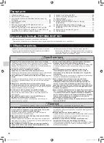 Preview for 62 page of Mitsubishi Electric MAC-333IF-E Installation Manual