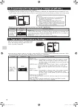 Preview for 70 page of Mitsubishi Electric MAC-333IF-E Installation Manual