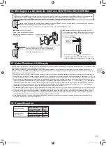 Preview for 81 page of Mitsubishi Electric MAC-333IF-E Installation Manual