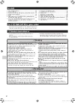 Preview for 92 page of Mitsubishi Electric MAC-333IF-E Installation Manual